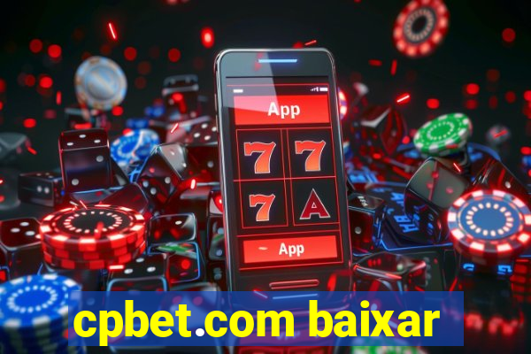 cpbet.com baixar